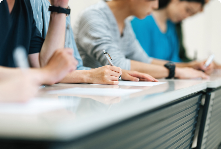 キャリアップへの取り組み