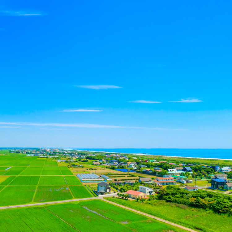 「未来の環境づくりを」私たちはリサイクルの総合プラントです